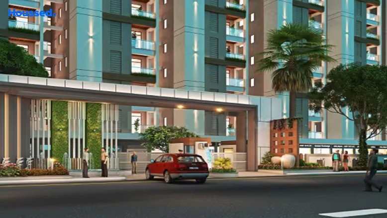 Project Image of Vardhman Kings Court Phase 2 in Vaishali Nagar, Jaipur - Image 80219