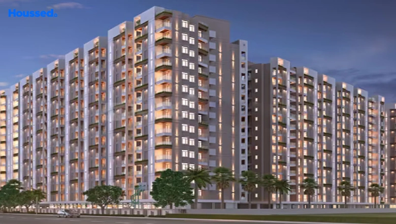 Project Image of Vardhman Kings Court Phase 2 in Vaishali Nagar, Jaipur - Image 80216
