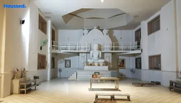 Amenities of Sankalp Tatvam - Image 1848