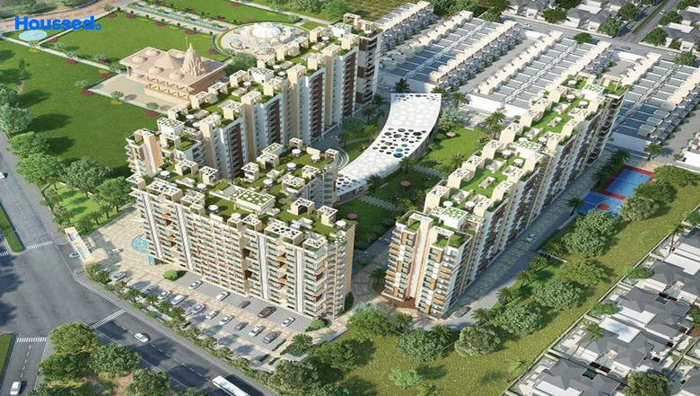 Project Image of Sankalp Tatvam in Ajmer Road, Jaipur - Image 1845