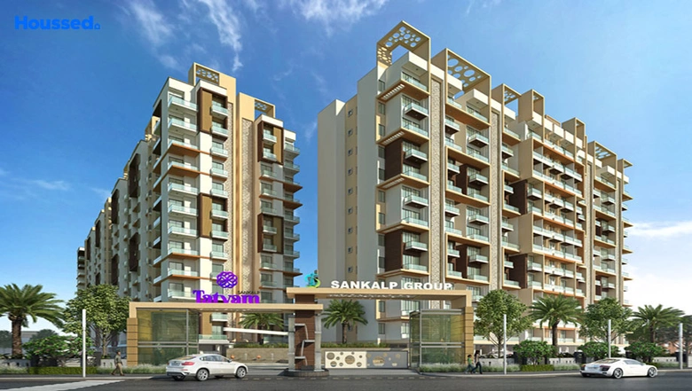 Project Image of Sankalp Tatvam in Ajmer Road, Jaipur - Image 1844