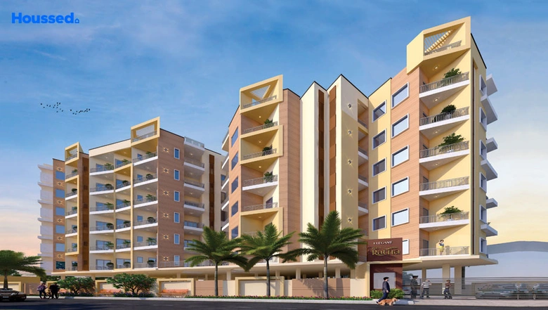 Project Image of Elegant Ram Ratna in Swage Farm, Jaipur - Image 1853