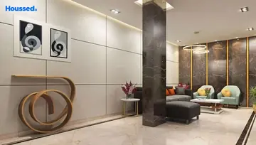 Sample Apartment of Elegant Ram Ratna - Image 1858