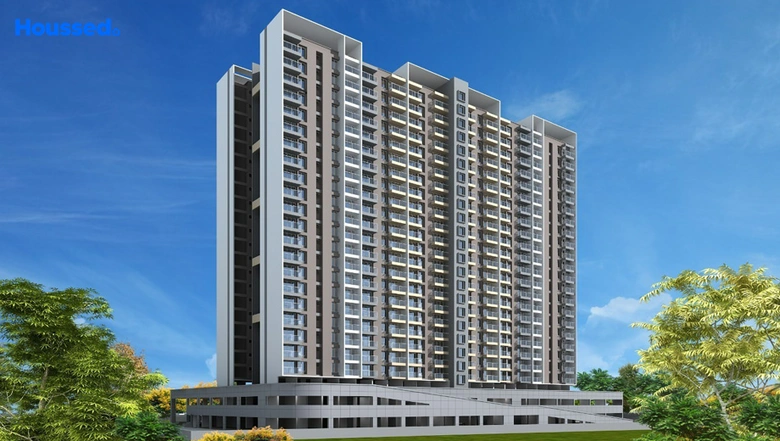 Project Image of Sarsan Nancy Hill View in Baner, Pune - Image 17602