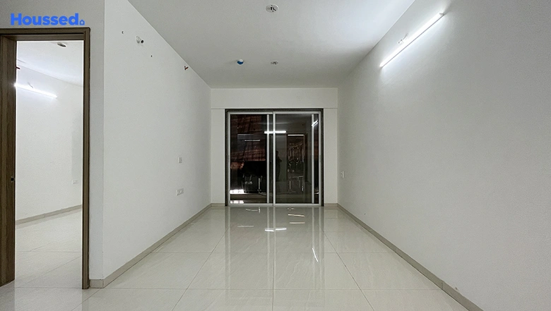 Sample Apartment of Sarsan Nancy Hill View in Baner, Pune - Image 17607