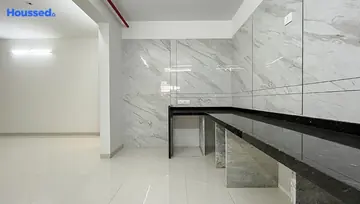 Sample Apartment of Sarsan Nancy Hill View - Image 17609