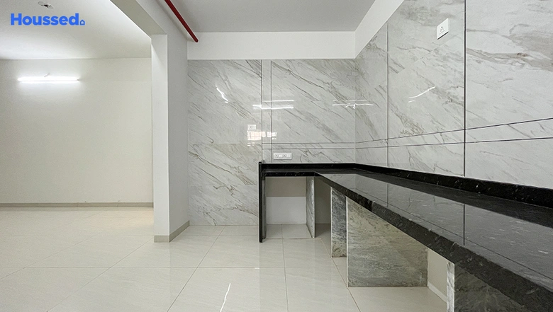 Sample Apartment of Sarsan Nancy Hill View in Baner, Pune - Image 17609