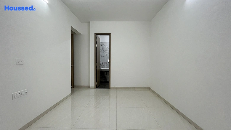 Sample Apartment of Sarsan Nancy Hill View in Baner, Pune - Image 17612