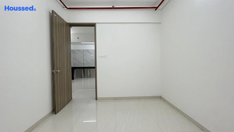 Sample Apartment of Sarsan Nancy Hill View in Baner, Pune - Image 17611