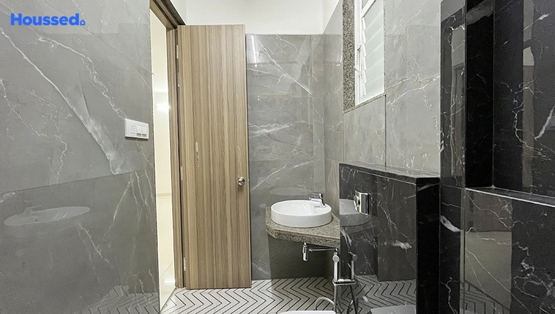 Sample Apartment of Sarsan Nancy Hill View in Baner, Pune - Image 17608