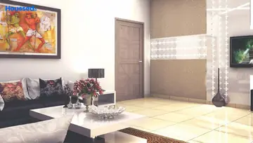 Sample Apartment of SNG Krishnangan - Image 1867