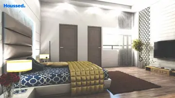 Sample Apartment of SNG Krishnangan - Image 1868