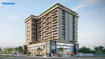 Project Image of Sankalp The Index - Image 101010