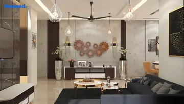 Sample Apartment of Gangaa Janki Royale - Image 1876