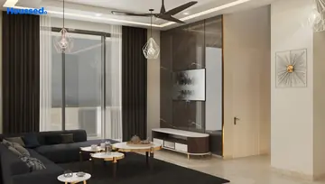 Sample Apartment of Gangaa Janki Royale - Image 1878