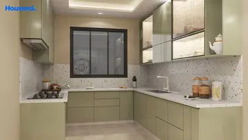 Sample Apartment of Gangaa Janki Royale - Image 1880
