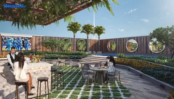 Amenities of Samanvay Atlantica - Image 80231