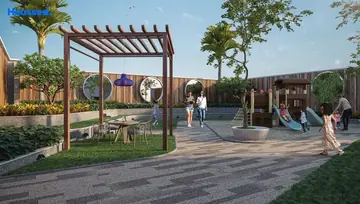 Amenities of Samanvay Atlantica - Image 80230