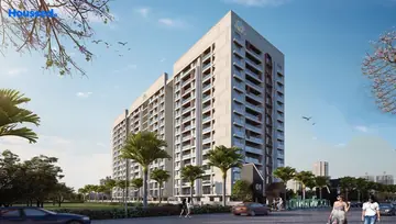 Project Image of Samanvay Atlantica - Image 80228