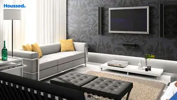 Sample Apartment of SNG Majestic Heights - Image 1886