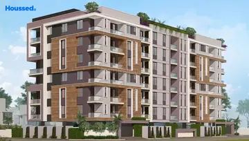 Project Image of Aadhar Satyam Homes - Image 80237