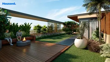 Amenities of Nature Homes Amaltas - Image 101003
