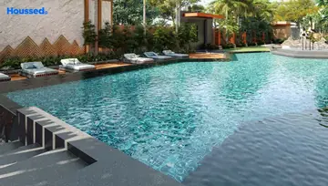 Amenities of Nature Homes Amaltas - Image 100998