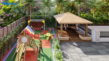 Amenities of Nature Homes Amaltas - Image 101004