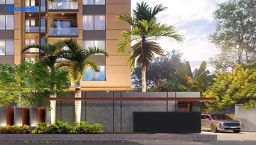 Amenities of Nature Homes Amaltas - Image 101005