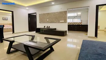Sample Apartment of Manglam Dream Avenue - Image 51936