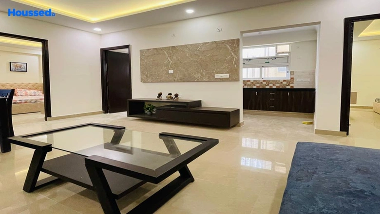 Sample Apartment of Manglam Dream Avenue in Ajmer Road, Jaipur - Image 51936