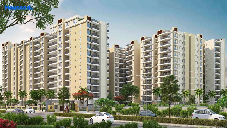 Project Image of Platinum Greens in Mansarovar, Jaipur - Image 113337