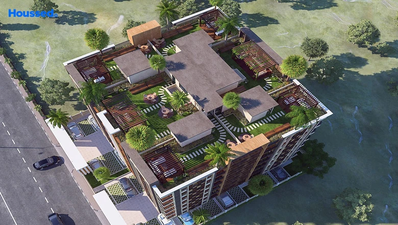 Project Image of Ruheen Saar in Jagatpura, Jaipur - Image 51972