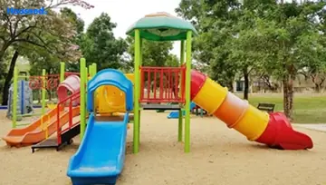 Amenities of Platinum Glory - Image 17589