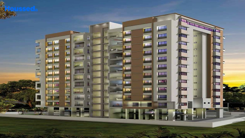 Project Image of Platinum Glory in Baner, Pune - Image 17587