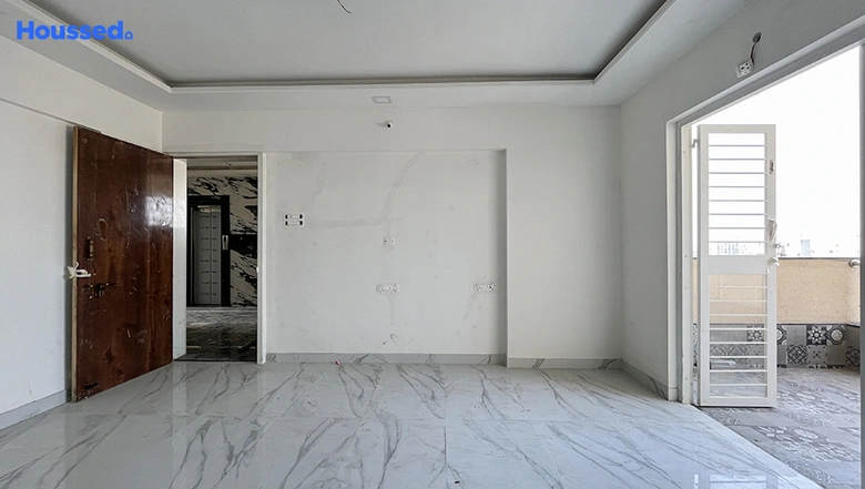 Sample Apartment of Platinum Glory in Baner, Pune - Image 17592