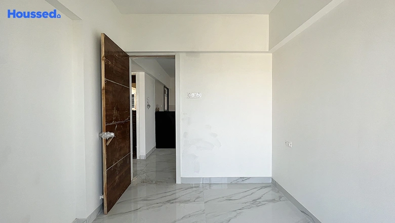 Sample Apartment of Platinum Glory in Baner, Pune - Image 17590