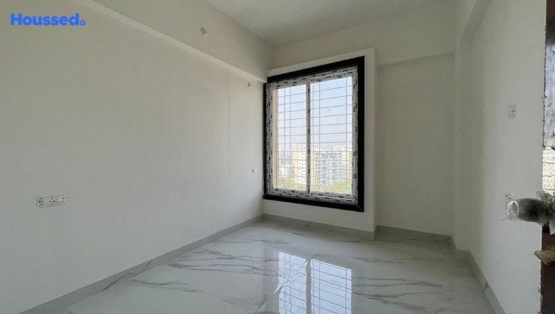 Sample Apartment of Platinum Glory in Baner, Pune - Image 17596