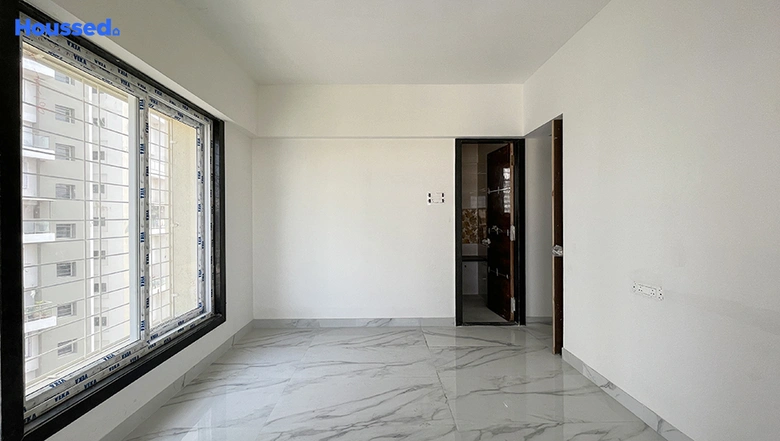 Sample Apartment of Platinum Glory in Baner, Pune - Image 17591
