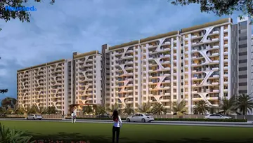 Project Image of Samanvay The Amelias - Image 52035