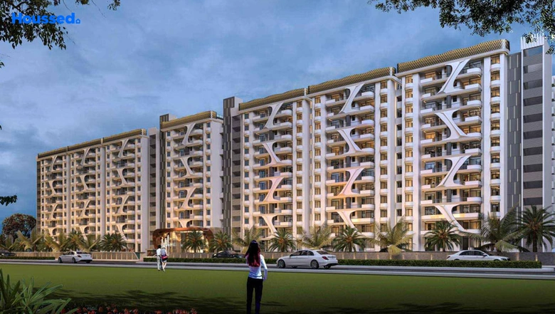 Project Image of Samanvay The Amelias in Ajmer Road, Jaipur - Image 52035