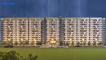 Project Image of Samanvay The Amelias - Image 52036