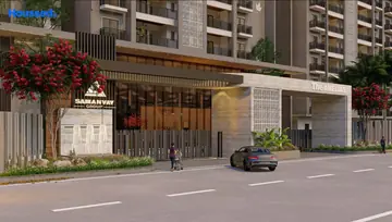 Project Image of Samanvay The Amelias - Image 52039