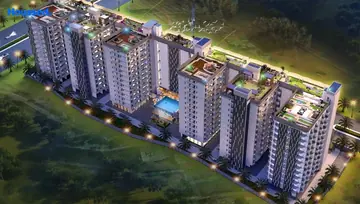 Project Image of Samanvay The Amelias - Image 52038