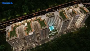 Project Image of Samanvay The Amelias - Image 52037