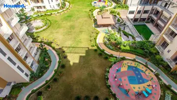Amenities of Manglam Rangoli Greens - Image 80252