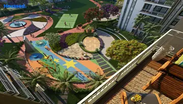 Amenities of Manglam Rangoli Greens - Image 80251