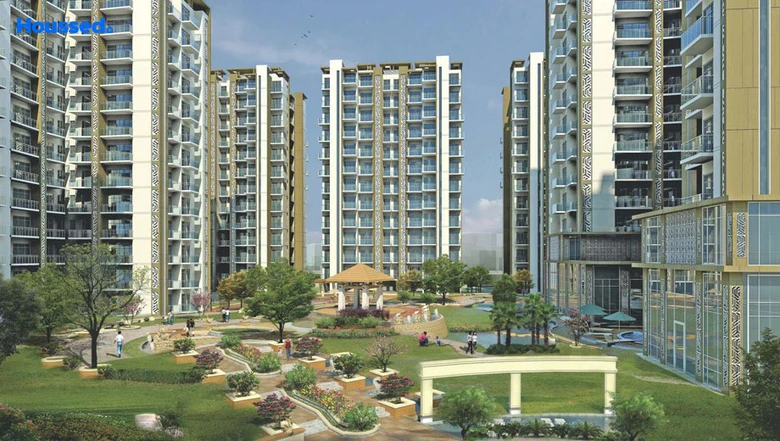 Project Image of Manglam Rangoli Greens in Vaishali Nagar, Jaipur - Image 80247