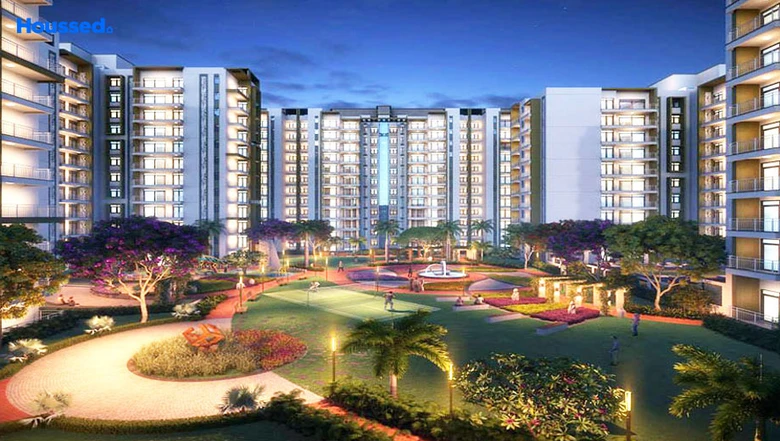 Project Image of Manglam Rangoli Greens in Vaishali Nagar, Jaipur - Image 80248