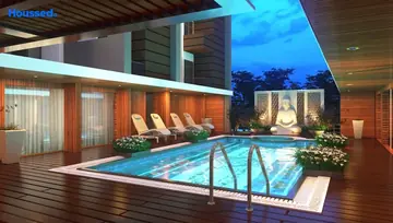 Amenities of Shubham Shubh Nikunj - Image 52063